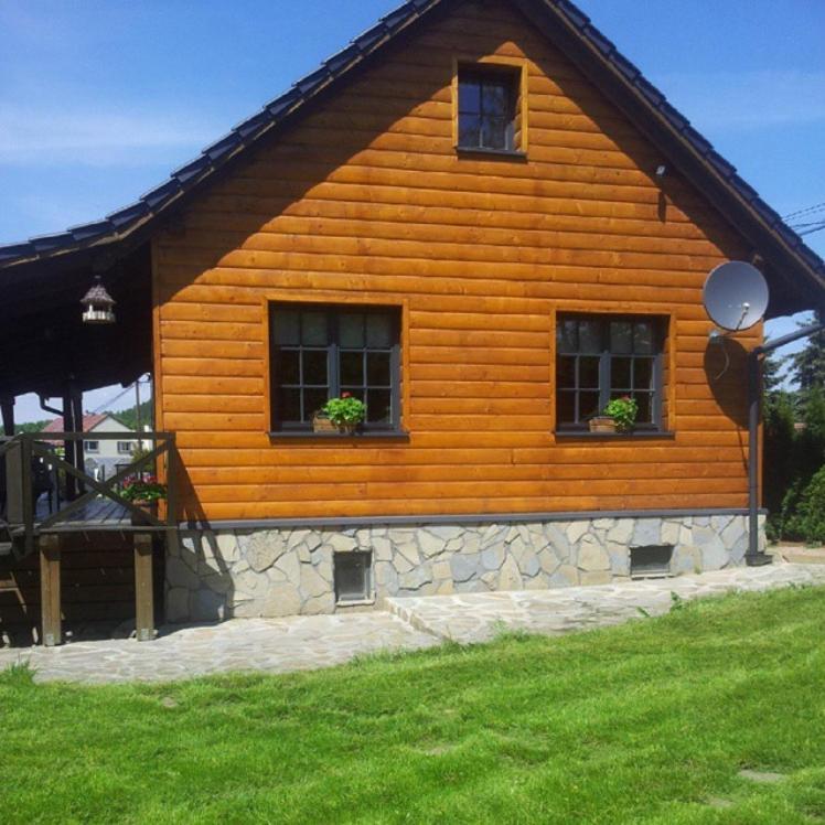 Ferienhaus Socalowka Sułkowice
