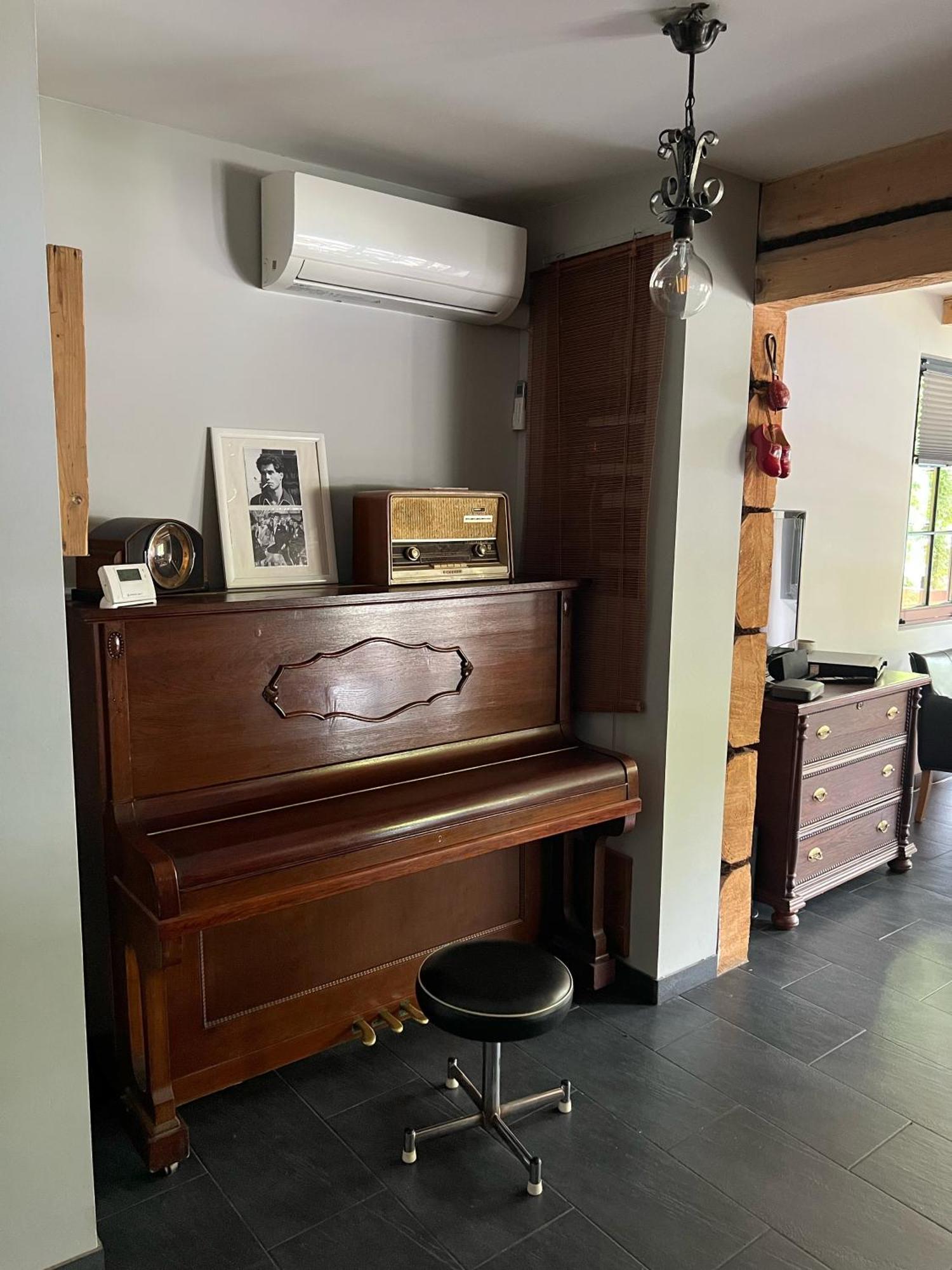 Ferienhaus Socalowka