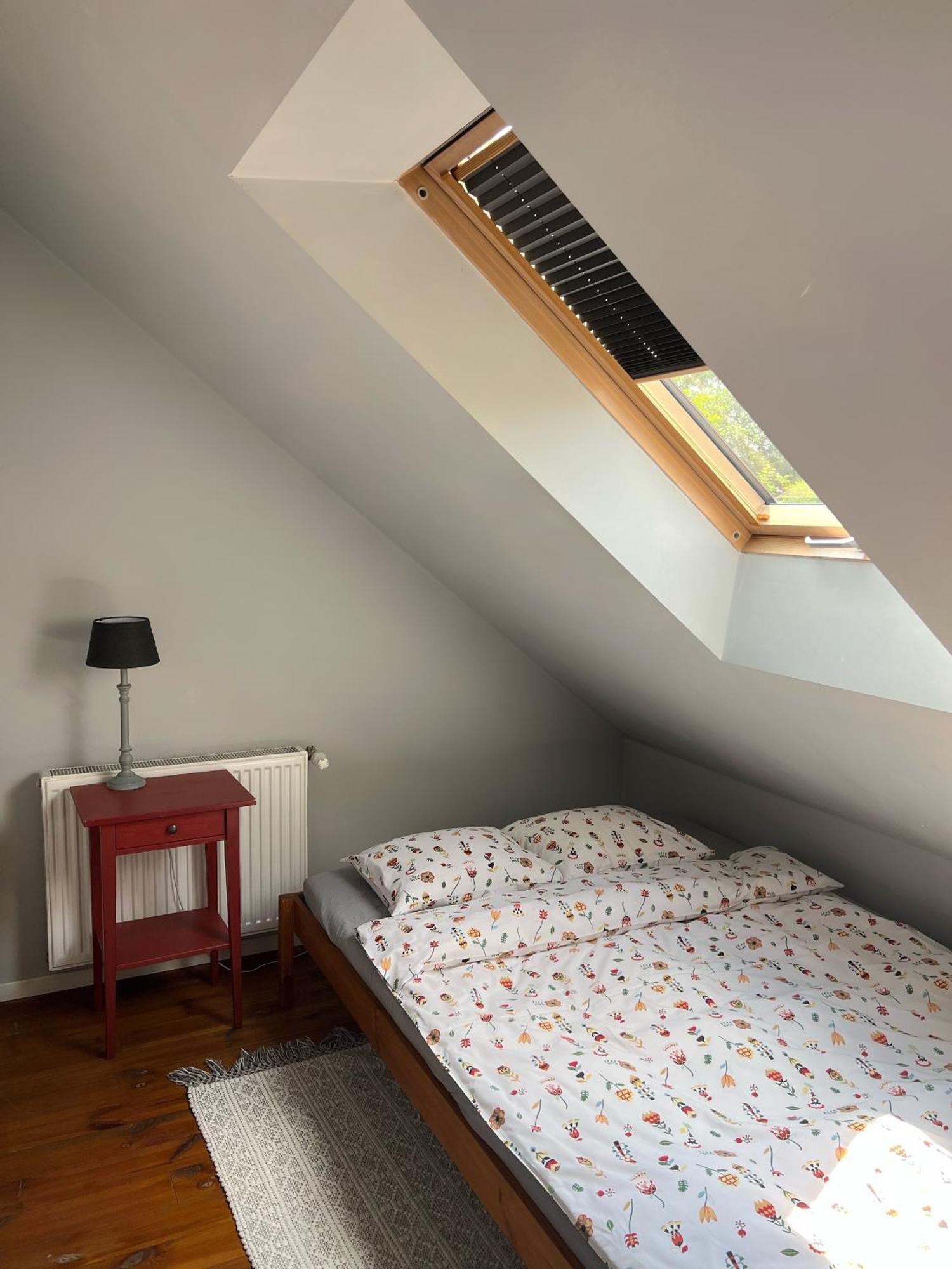 Ferienhaus Socalowka