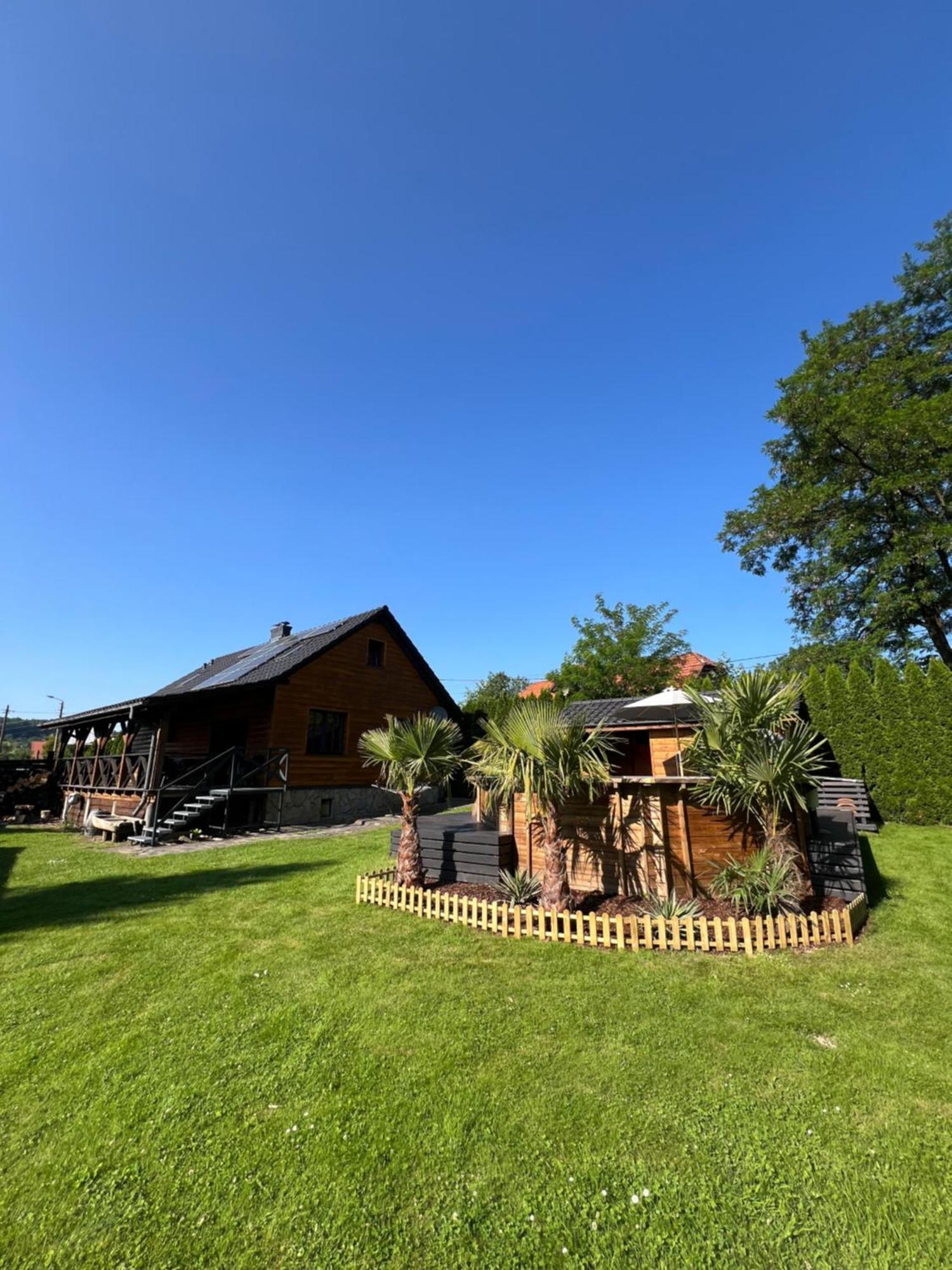 Ferienhaus Socalowka